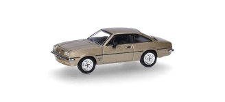 Herpa 034388-002 - H0 - Opel Manta B - weißgold